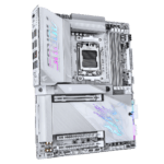 Материнская плата Gigabyte X870E AORUS PRO X3D ICE, RTL — изображение 4