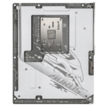 Материнская плата Gigabyte X870E AORUS PRO X3D ICE, RTL — изображение 3
