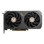 Видеокарта Zotac RTX5060 AMP 8GB GDDR7 128bit 3xDP HDMI 2FAN MEDIUM PACK — изображение 8