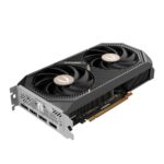 Видеокарта Zotac RTX5060 AMP 8GB GDDR7 128bit 3xDP HDMI 2FAN MEDIUM PACK — изображение 7