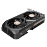 Видеокарта Zotac RTX5060 AMP 8GB GDDR7 128bit 3xDP HDMI 2FAN MEDIUM PACK — изображение 6