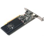 Видеокарта Zotac GT1030 2GB GDDR5 64bit DVI HDMI 1FAN LP RTL — изображение 3
