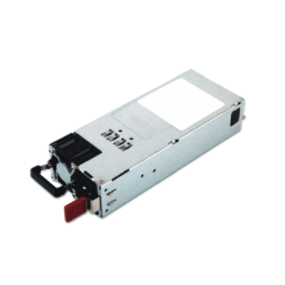 Блок питания серверный ACD CR1200 CRPS 1200W (ШВГ=73.5*39*185mm), 80+ Platinum, Oper.temp 0C~50C, AC/DC dual input, (ASPower U1A-D11200-DRB) OEM