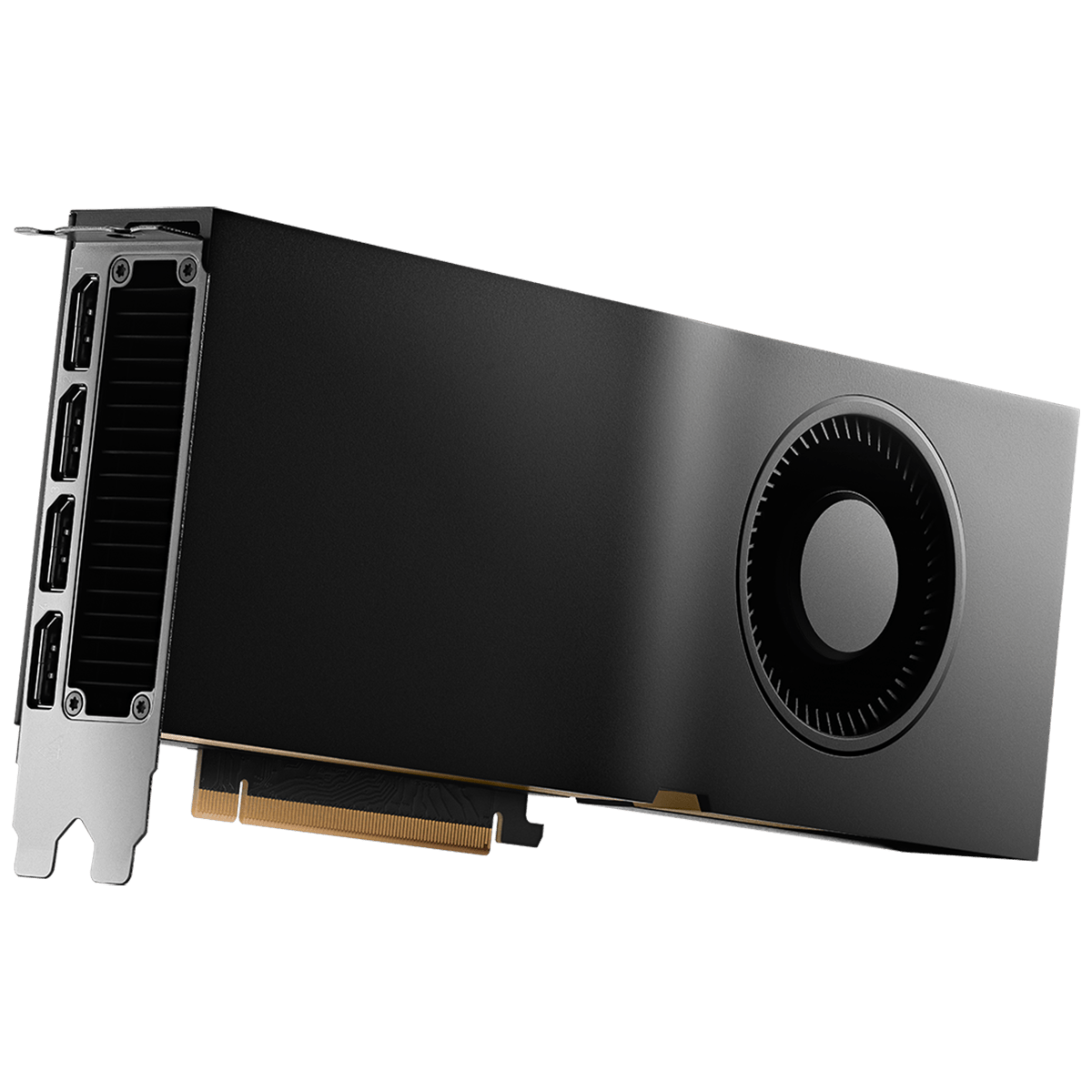 Видеокарта NVIDIA RTX 5000 Ada 32GB GDDR6 256 bit, bulk packing