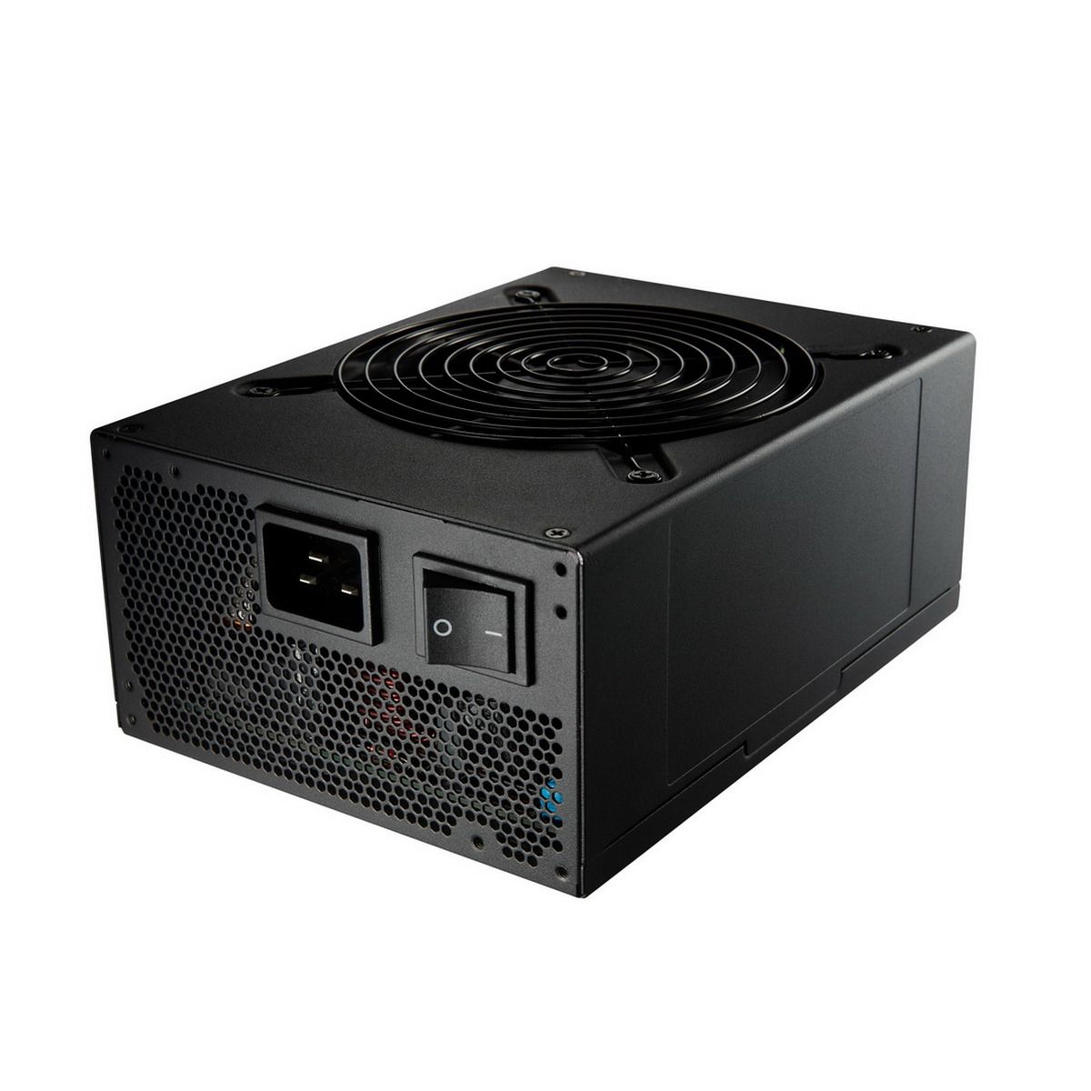 Блок питания серверный FSP FSP2000-52AGPBI, 2000W, PS2/ATX (ШВГ=150*86*200 мм), IPC, AC FULL Range, DC ATX 80 PLUS GOLD, 12 cm fan, модульный (отстегивающиеся кабели)