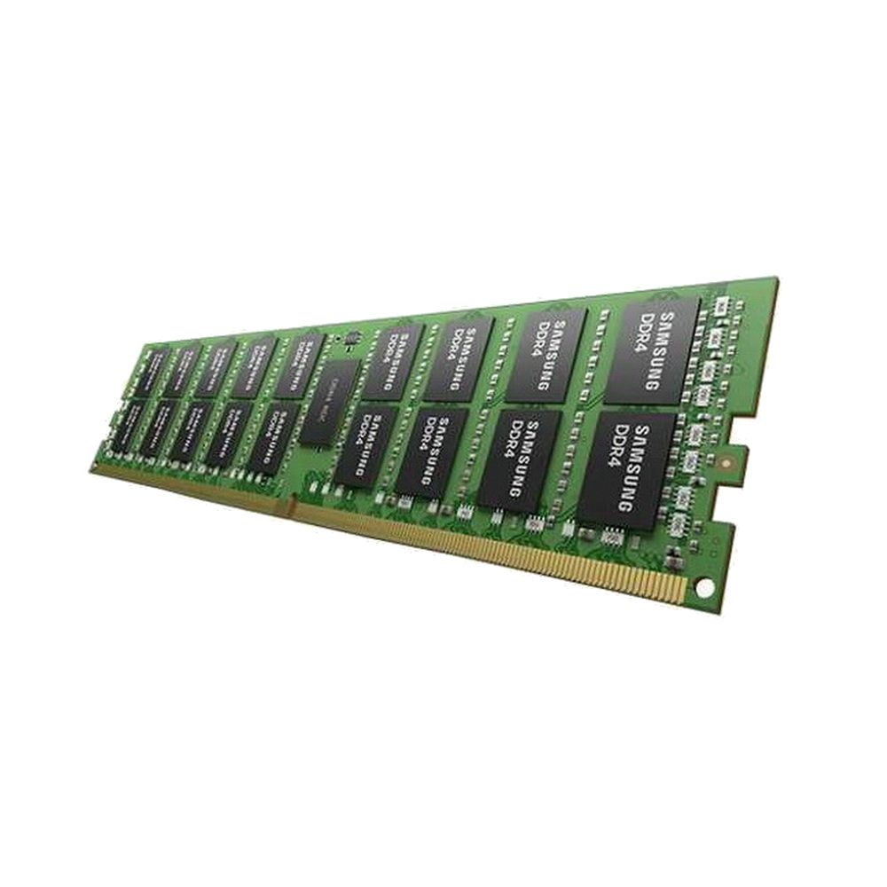 M393AAG40M32-CAE_pull Модуль памяти Samsung 128GB Samsung DDR4 M393AAG40M32-CAE pull 3200MHz 4Rx4 DIMM 3DS 2H Registered ECC — изображение 1