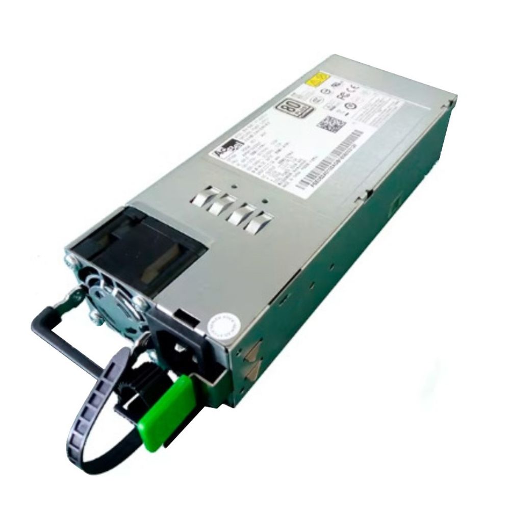 R1CA2801A-P00C Блок питания серверный ACBEL R1CA2801A, 800W CRPS Redundant module (ШВГ=73.5*40*185mm), 80Plus Platinum, 90Vac-264Vac input, standard airflow (наружу), OEM — изображение 1