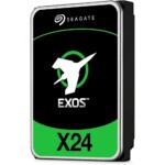 Жесткий диск серверный Seagate 3.5" 16TB Exos X24 SATA ST16000NM002H — изображение 3