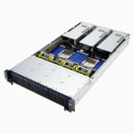 Платформа системного блока ASUS RS720A-E12-RS24U — изображение 7