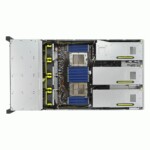 Платформа системного блока ASUS RS720A-E12-RS24U — изображение 5