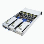 Платформа системного блока ASUS RS720A-E12-RS24U — изображение 3